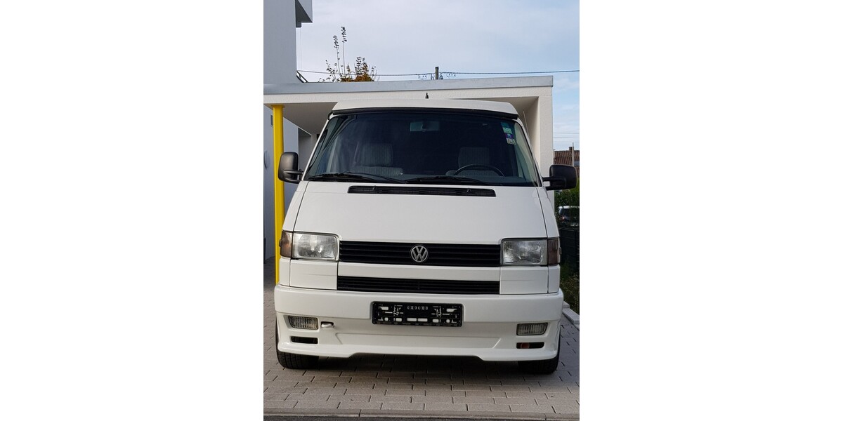 VW T4 California Wohnmobil 260.000 km 24.400 &euro; Waiblingen 71332