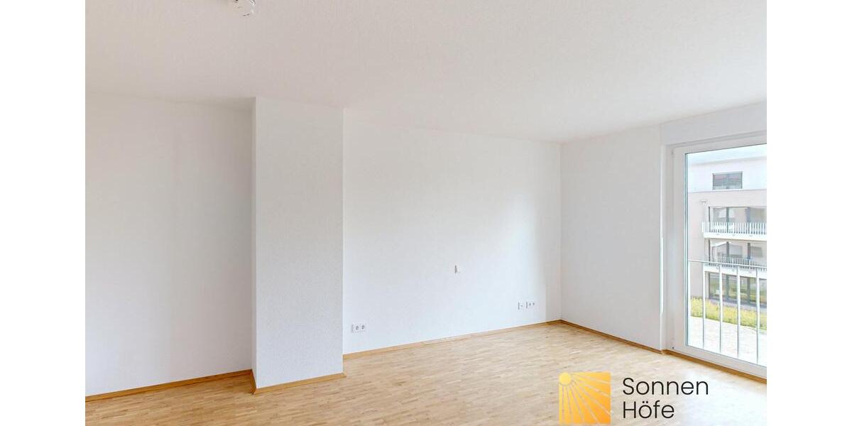 Etagenwohnung Schwäbisch Gmünd - 3 Zimmer, 87 m&sup2;, 1.040&euro; | Angebot:24473740