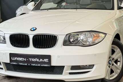 BMW 118 64.000 km 9.999 &euro; Fellbach 70734