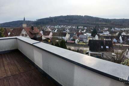 Haus Lorch - 6 Zimmer, 161 m&sup2;, 659.000&euro; | Angebot:25602586