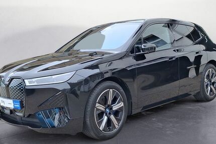 BMW iX 32.752 km 48.990 &euro; Ostfildern 73760