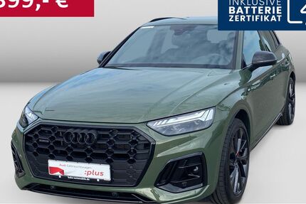 Audi Q5 6.736 km 47.495 &euro; Göppingen 73037