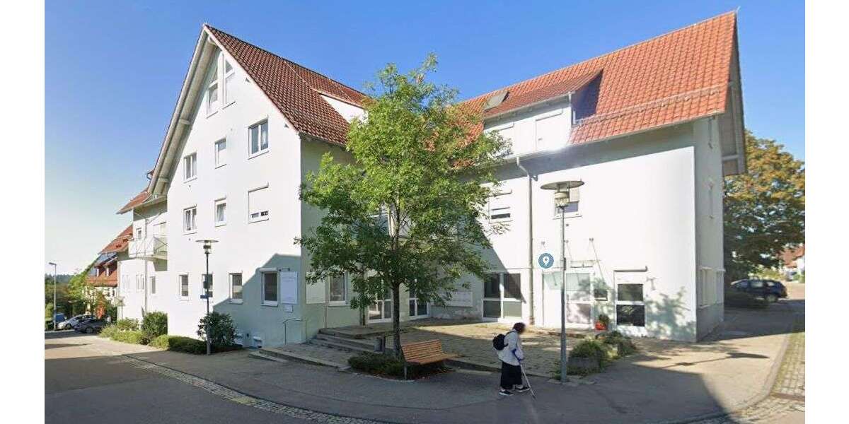 Etagenwohnung Adelberg - 5 Zimmer, 132 m&sup2;, 950&euro; | Angebot:26547945