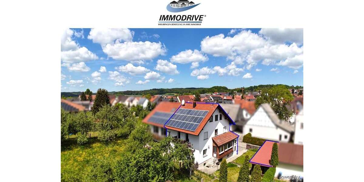 Einfamilienhaus Laichingen-Feldstetten Feldstetten - 9 Zimmer, 168 m&sup2;, 249.000&euro; | Angebot:21477566