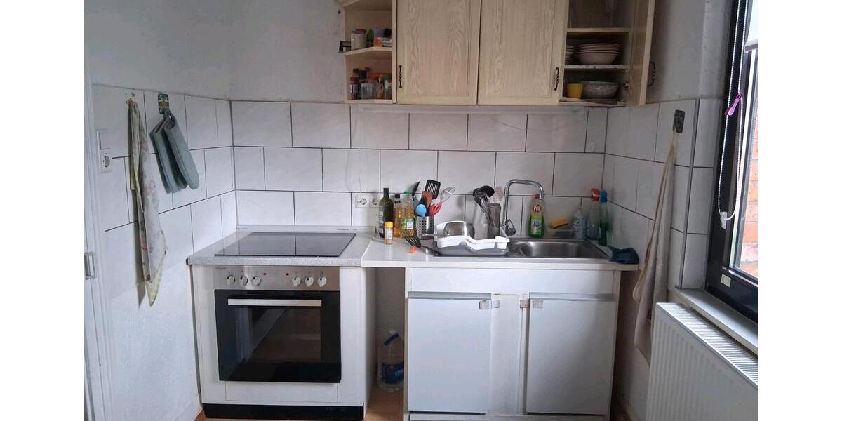 Dachgeschoßwohnung Geislingen an der Steige - 3 Zimmer, 65 m&sup2;, 780&euro; | Angebot:26677361