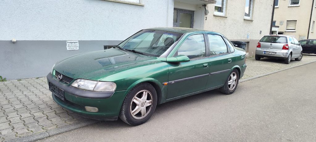 Opel Vectra 124.000 km 1.400 &euro; Eislingen 73054