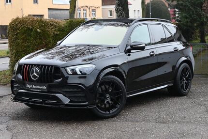 Mercedes-Benz GLE 53 AMG 178.000 km 59.999 &euro; Waiblingen 71332