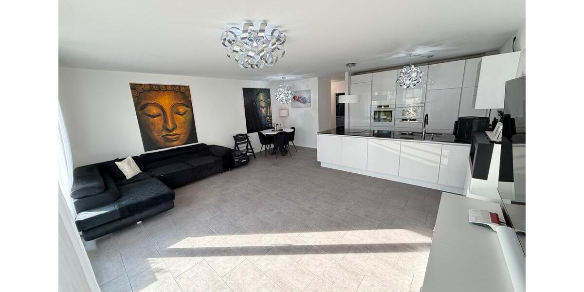 Erdgeschoßwohnung Göppingen Faurndau - 3 Zimmer, 85 m&sup2;, 349.000&euro; | Angebot:20946509