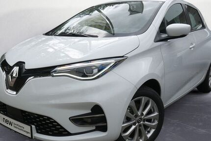 Renault ZOE 11.000 km 15.990 &euro; Göppingen 73037