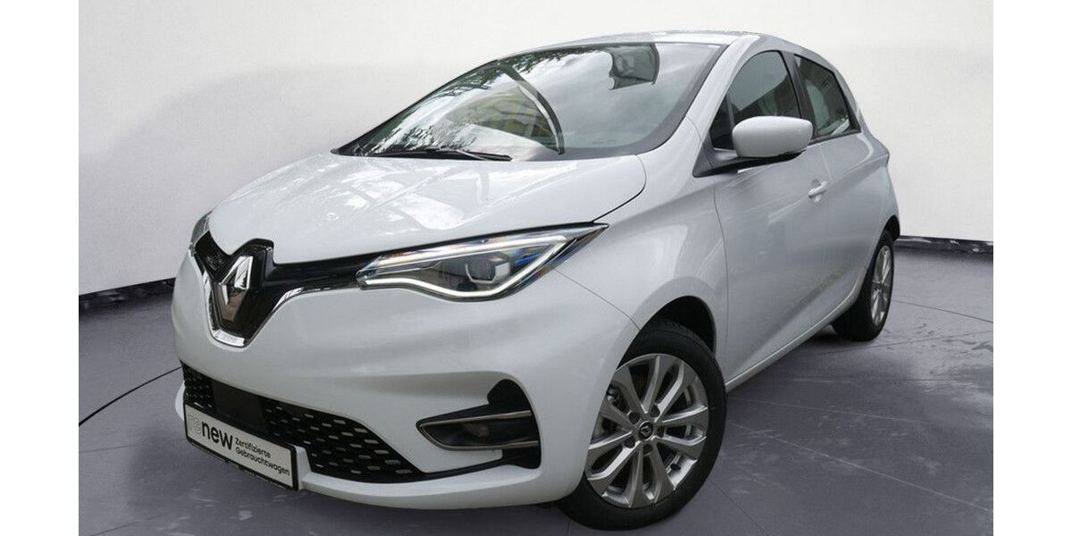Renault ZOE 11.000 km 15.990 &euro; Göppingen 73037