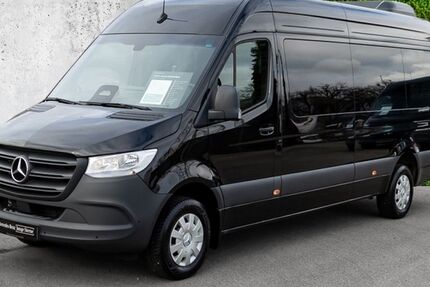 Mercedes-Benz Sprinter 32.700 km 57.001 &euro; Dettingen unter Teck 73265