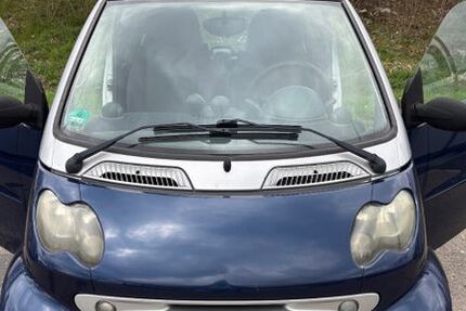 Smart ForTwo 167.700 km 950 &euro; Wendlingen 73240