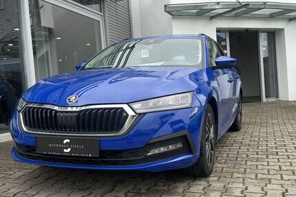 Skoda Octavia 124.024 km 16.940 &euro; Wendlingen am Neckar 73240