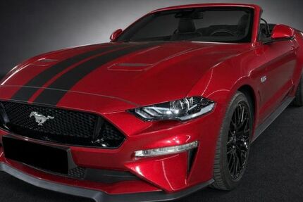 Ford Mustang 49.219 km 48.900 &euro; Uhingen 73066