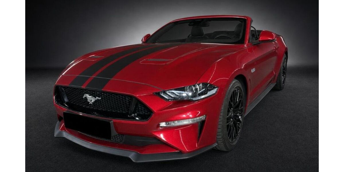 Ford Mustang 49.219 km 48.900 &euro; Uhingen 73066
