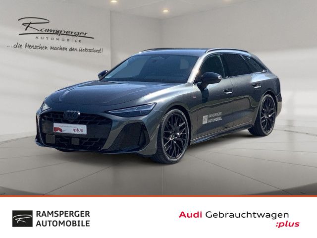 Audi A6 12.900 km 64.880 &euro; Kirchheim 73230