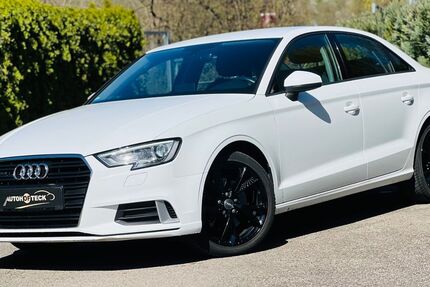 Audi A3 114.000 km 19.990 &euro; Kirchheim Unter Teck 73230