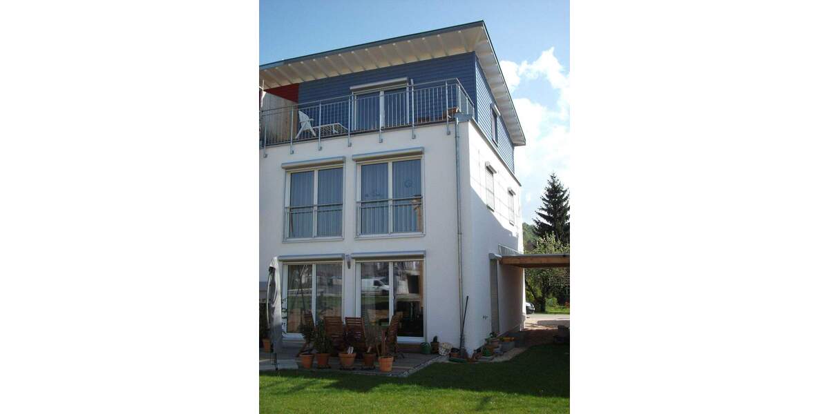 Doppelhaushälfte Rudersberg Steinenberg - 5 Zimmer, 110 m&sup2;, 549.000&euro; | Angebot:25729974