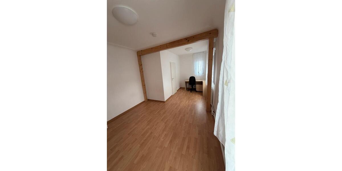 Etagenwohnung Geislingen an der Steige - 1 Zimmer, 23 m&sup2;, 580&euro; | Angebot:24836866