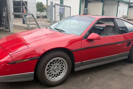 Pontiac Fiero 160.000 km 8.000 &euro; Uhingen 73066