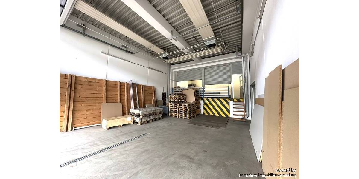Gewerbeobjekt Westerheim - 699.000&euro; | Angebot:26487103