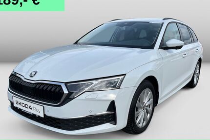 Skoda Octavia 26.428 km 30.980 &euro; Weinstadt-Endersbach 71384