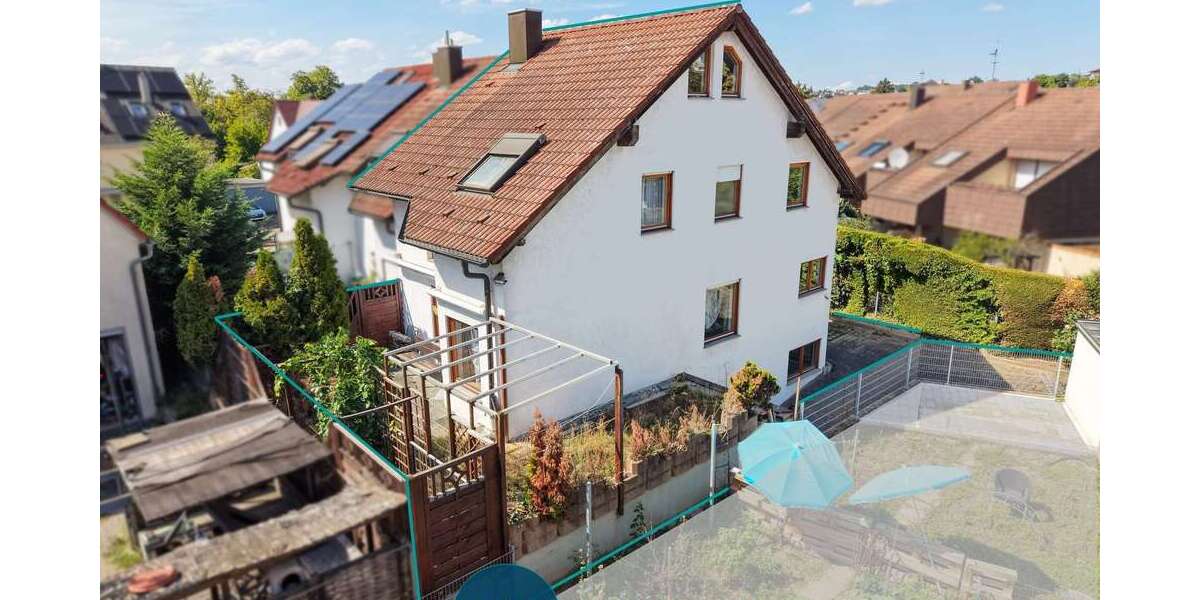 Einfamilienhaus Wendlingen am Neckar - 4 Zimmer, 127 m&sup2;, 493.500&euro; | Angebot:27658228