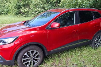 Renault Kadjar 100.454 km 9.800 &euro; Kuchen 73329