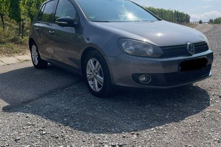 VW Golf 105.000 km 7.100 &euro; Winnenden 71364
