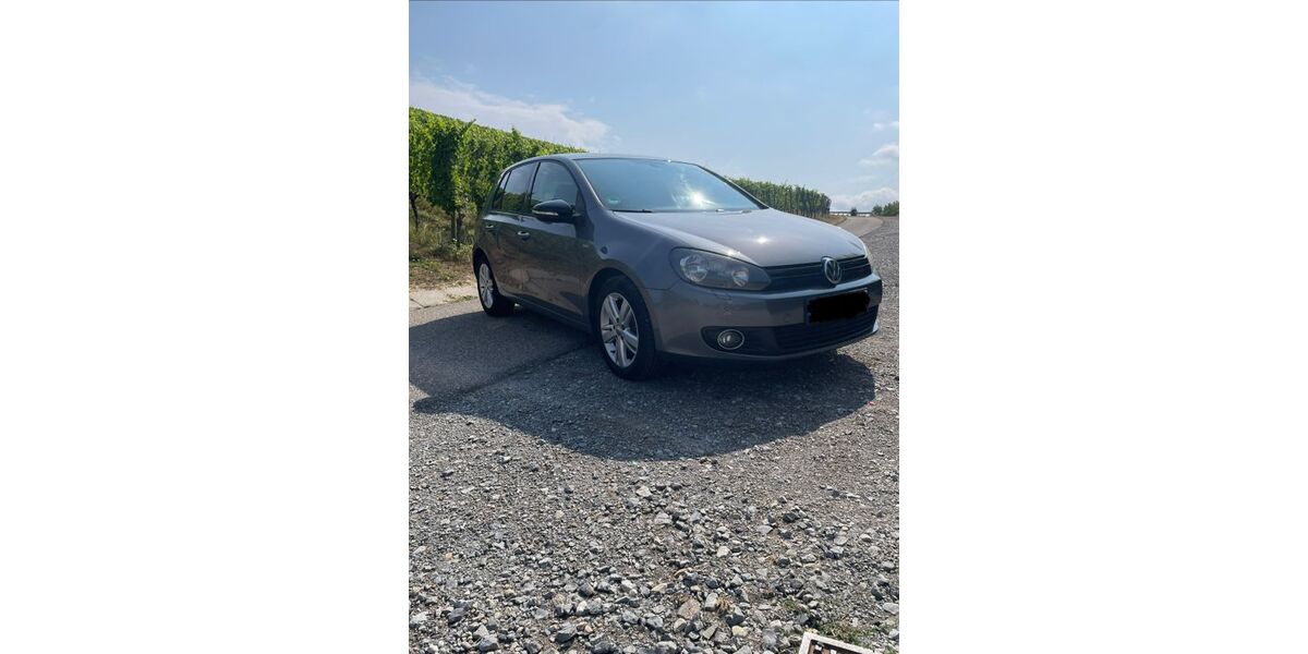 VW Golf 105.000 km 7.100 &euro; Winnenden 71364
