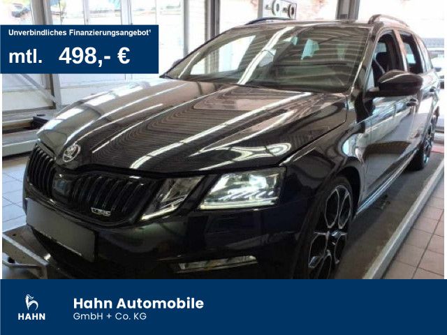 Skoda Octavia 96.765 km 23.930 &euro; Göppingen 73037