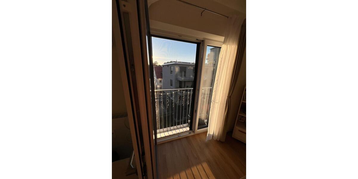 Etagenwohnung Göppingen - 3 Zimmer, 73 m&sup2;, 1.155&euro; | Angebot:25498307