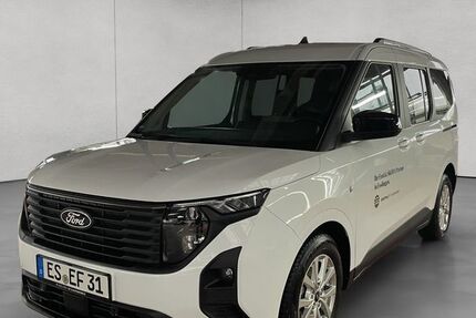 Ford Tourneo Courier 10.675 km 26.890 &euro; Esslingen 73730