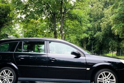 Opel Vectra 183.000 km 5.899 &euro; Plochingen 73207
