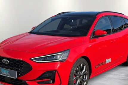 Ford Focus 8.230 km 28.640 &euro; Mutlangen 73557