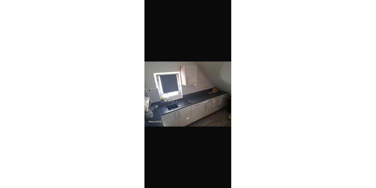 Dachgeschoßwohnung Heiningen - 3 Zimmer, 70 m&sup2;, 800&euro; | Angebot:27550017
