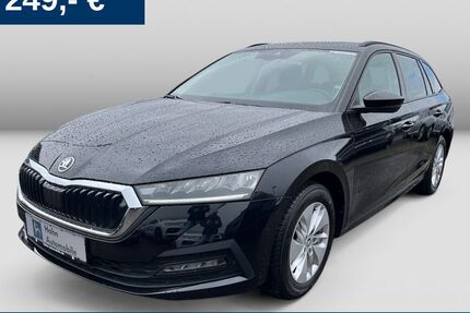 Skoda Octavia 77.467 km 22.250 &euro; Weinstadt-Endersbach 71384