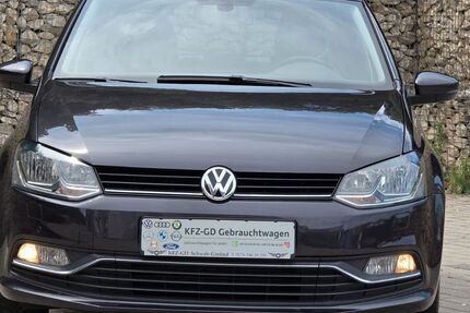 VW Polo 120.000 km 9.300 &euro; Schwäbisch Gmünd 73529