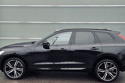 Volvo XC60 84.200 km 36.800 &euro; Ruit 73760