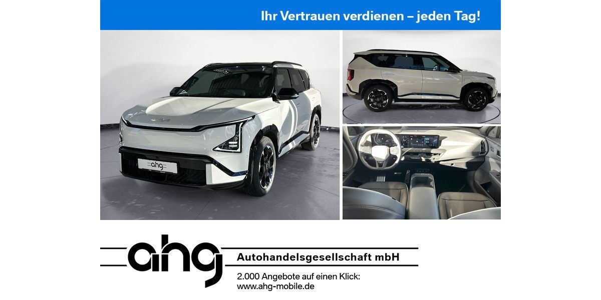 Kia EV5 6.838 km 48.870 &euro; Ostfildern 73760