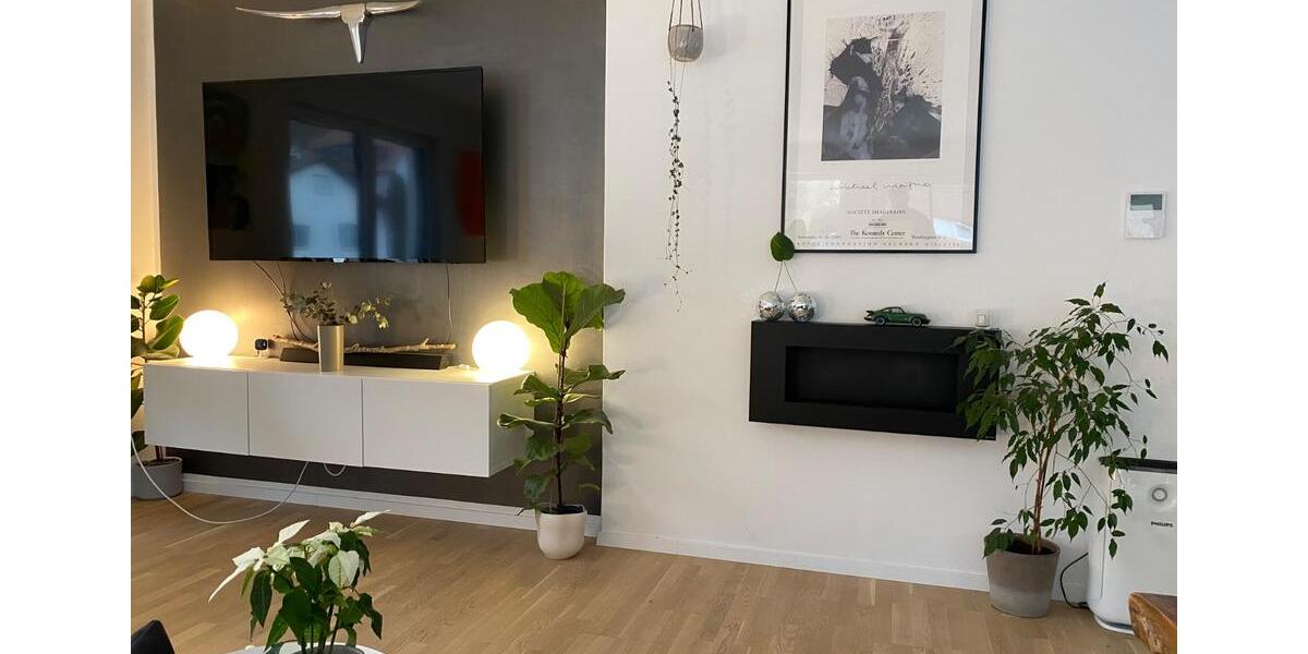 Einfamilienhaus Bad Ditzenbach - 4 Zimmer, 160 m&sup2;, 1.950&euro; | Angebot:26119935