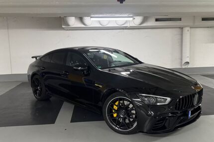 Mercedes-Benz AMG GT 97.000 km 77.000 &euro; Esslingen am Neckar 73730