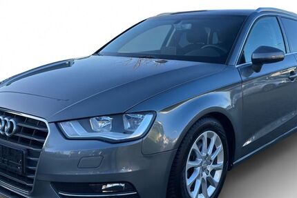 Audi A3 123.000 km 12.299 &euro; Göppingen 73035