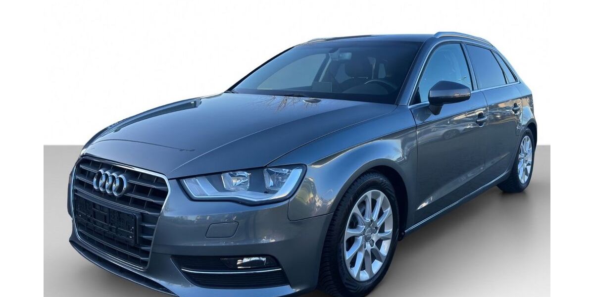 Audi A3 123.000 km 12.299 &euro; Göppingen 73035
