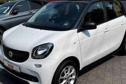 Smart forFour 89.000 km 9.990 &euro; Geislingen an der Steige 73312