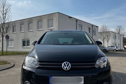 VW Golf Plus 92.000 km 6.299 &euro; Remshalden 73630