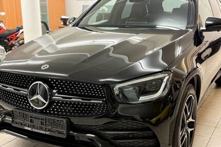 Mercedes-Benz GLC 300 119.100 km 34.900 &euro; Nürtingen 72622