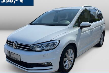 VW Touran 64.380 km 19.990 &euro; Schorndorf 73614