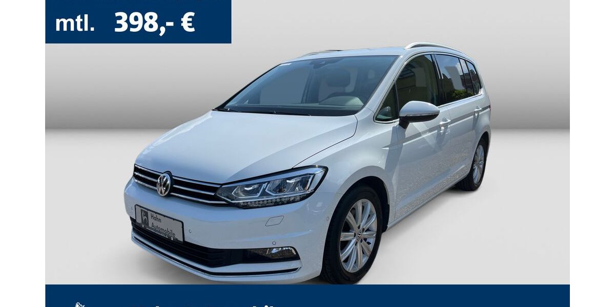 VW Touran 64.380 km 19.990 &euro; Schorndorf 73614