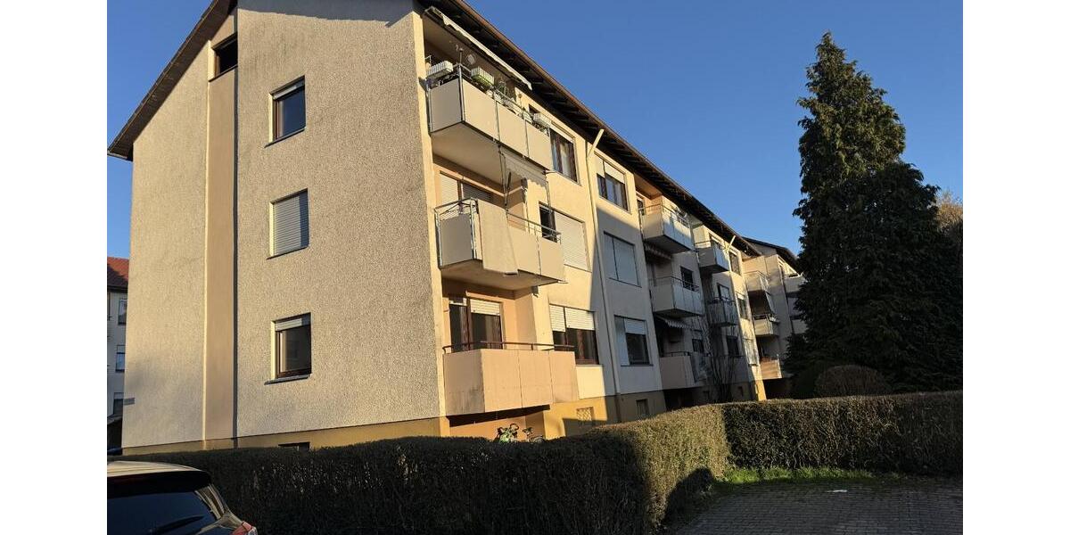 Erdgeschoßwohnung Schorndorf - 2 Zimmer, 56 m&sup2;, 199.000&euro; | Angebot:25638073